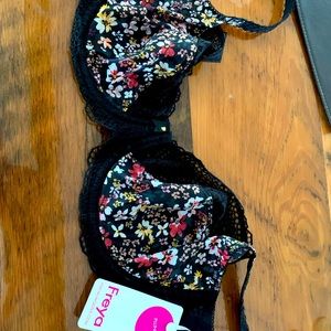 Brand new with tags Freya bra from forever yours lingerie